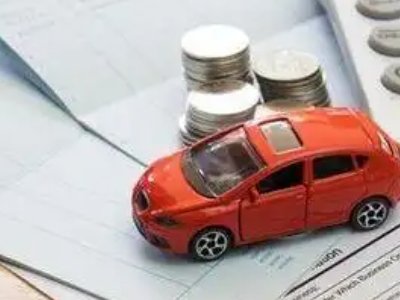 赛罕个人车辆抵押消费贷款肯定要知道的6个要点